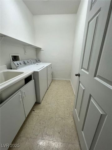 2668 Dirleton Place, Henderson, NV 89044