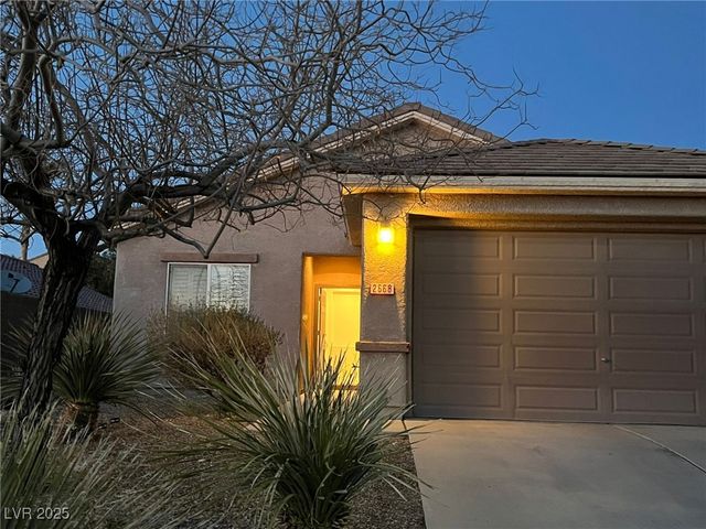 2668 Dirleton Place, Henderson, NV 89044