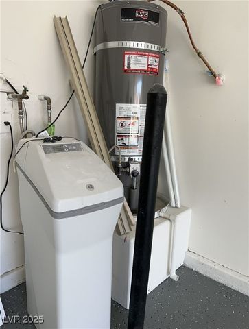 2668 Dirleton Place, Henderson, NV 89044