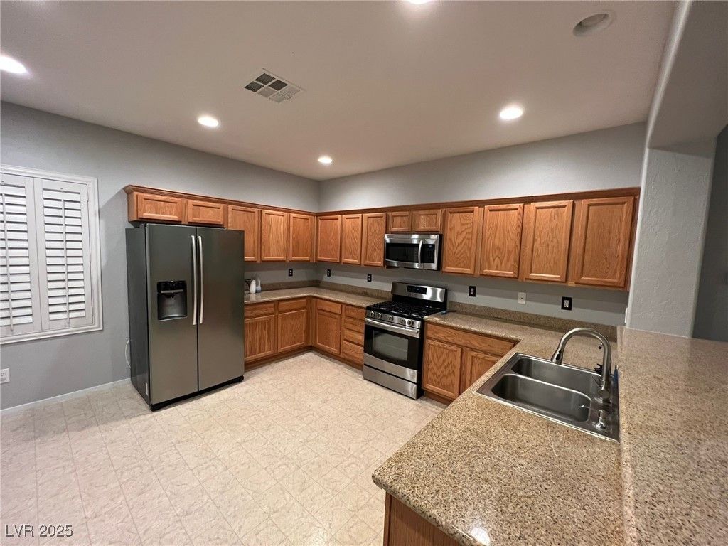 2668 Dirleton Place, Henderson, NV 89044