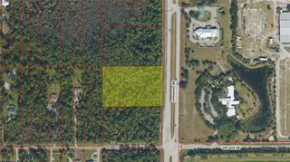 XXX Immokalee RD, Naples, FL 34120