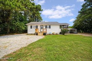 117 Bryan Road, Knotts Island, NC 27950