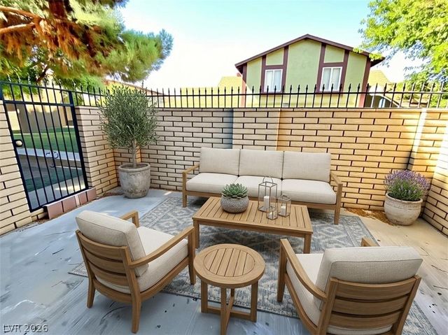 4508 Del Oro Drive, Las Vegas, NV 89102