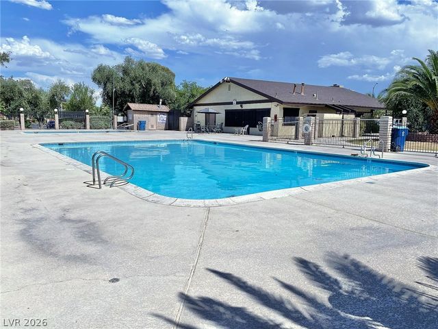 4508 Del Oro Drive, Las Vegas, NV 89102