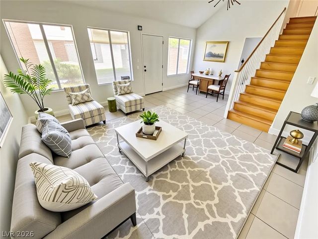 4508 Del Oro Drive, Las Vegas, NV 89102
