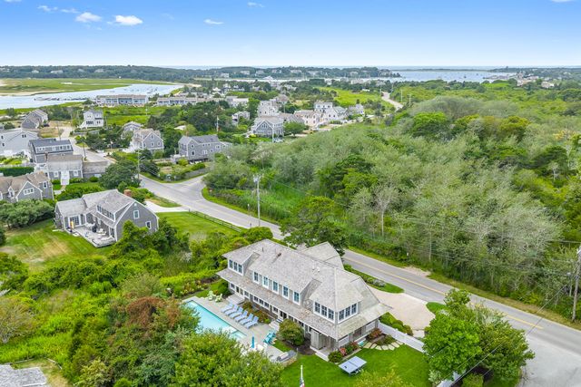 101 Morris Island Road, Chatham, MA 02633