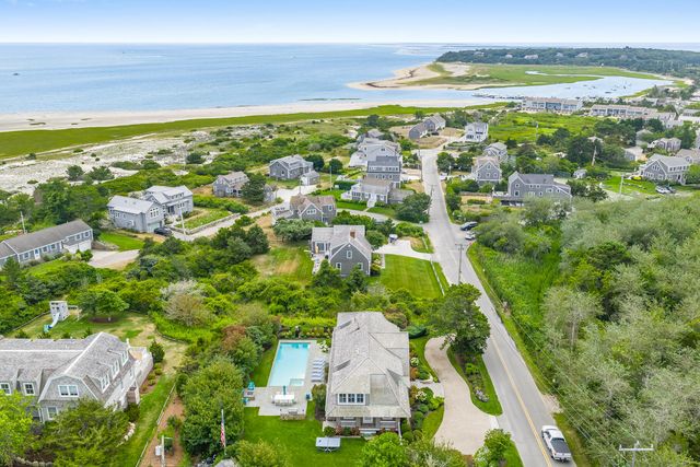 101 Morris Island Road, Chatham, MA 02633