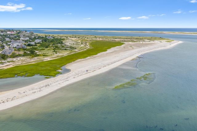 101 Morris Island Road, Chatham, MA 02633