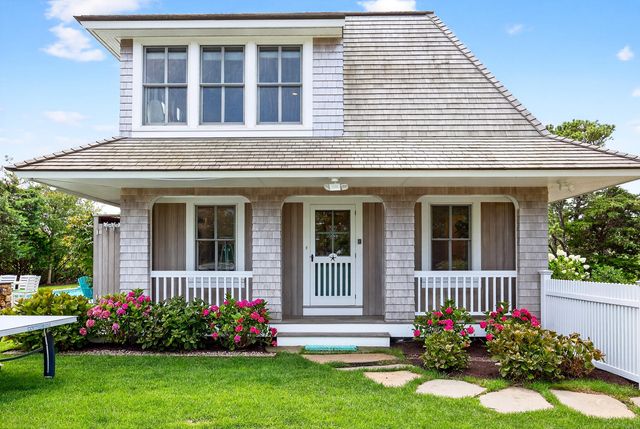 101 Morris Island Road, Chatham, MA 02633