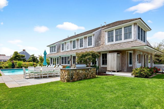 101 Morris Island Road, Chatham, MA 02633