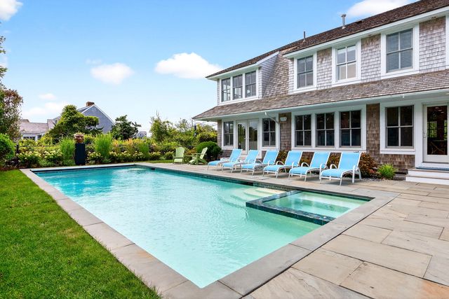 101 Morris Island Road, Chatham, MA 02633