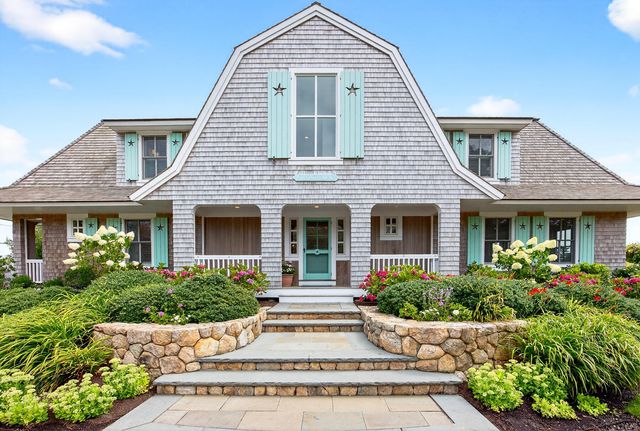 101 Morris Island Road, Chatham, MA 02633