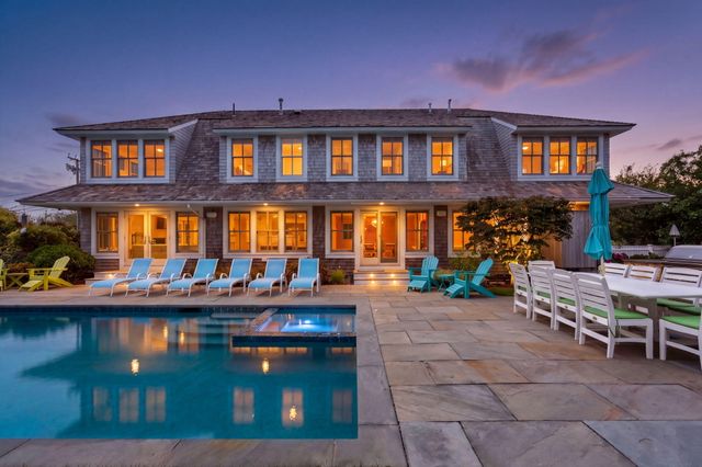 101 Morris Island Road, Chatham, MA 02633