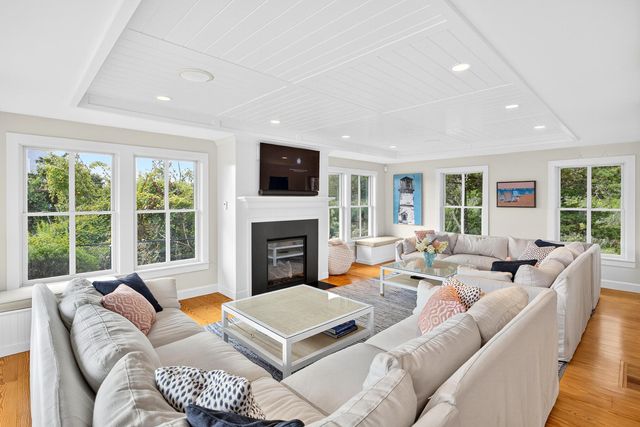 101 Morris Island Road, Chatham, MA 02633