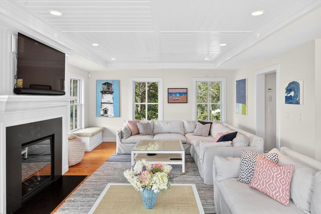 101 Morris Island Road, Chatham, MA 02633
