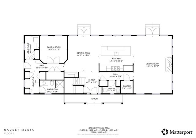 101 Morris Island Road, Chatham, MA 02633