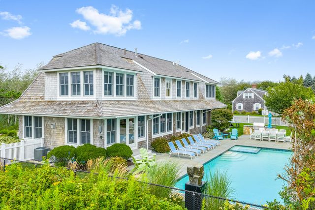 101 Morris Island Road, Chatham, MA 02633