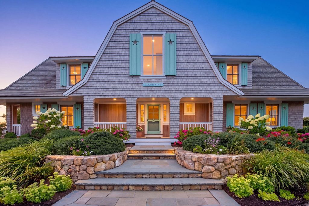 101 Morris Island Road, Chatham, MA 02633