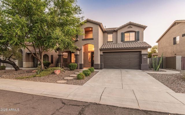 3331 W HEMINGWAY Lane, Anthem, AZ 85086