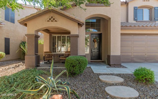 3331 W HEMINGWAY Lane, Anthem, AZ 85086