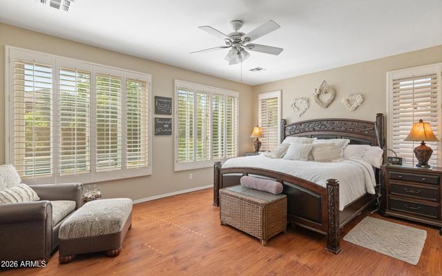 3331 W HEMINGWAY Lane, Anthem, AZ 85086