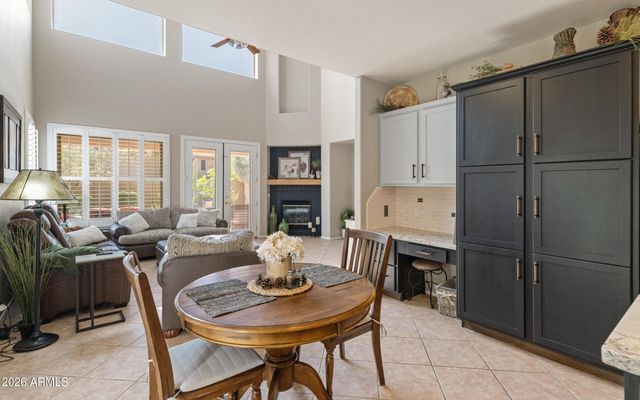 3331 W HEMINGWAY Lane, Anthem, AZ 85086