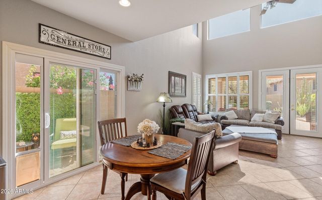 3331 W HEMINGWAY Lane, Anthem, AZ 85086