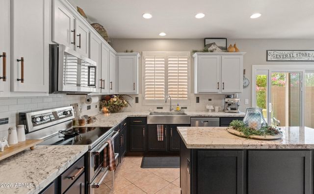 3331 W HEMINGWAY Lane, Anthem, AZ 85086