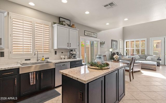 3331 W HEMINGWAY Lane, Anthem, AZ 85086