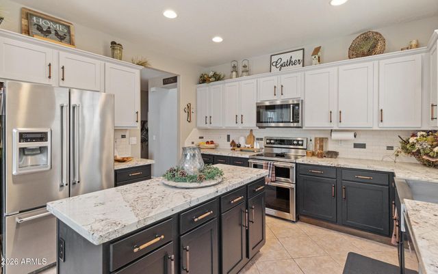 3331 W HEMINGWAY Lane, Anthem, AZ 85086