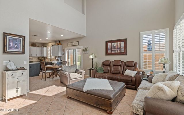 3331 W HEMINGWAY Lane, Anthem, AZ 85086