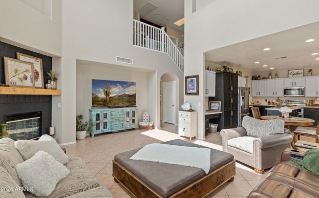 3331 W HEMINGWAY Lane, Anthem, AZ 85086