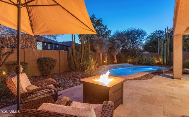 3331 W HEMINGWAY Lane, Anthem, AZ 85086