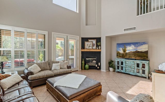 3331 W HEMINGWAY Lane, Anthem, AZ 85086