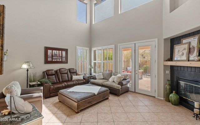 3331 W HEMINGWAY Lane, Anthem, AZ 85086