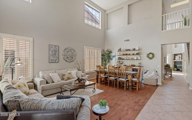 3331 W HEMINGWAY Lane, Anthem, AZ 85086