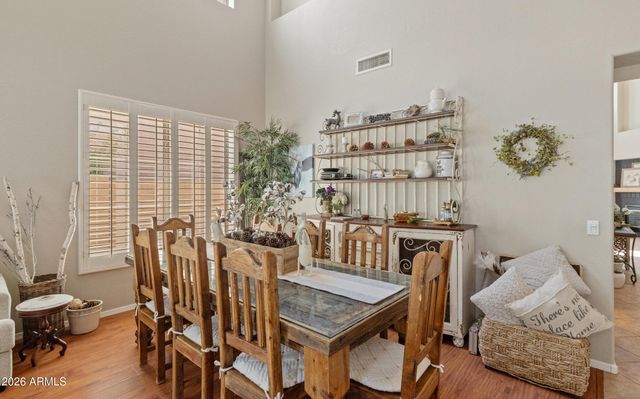 3331 W HEMINGWAY Lane, Anthem, AZ 85086