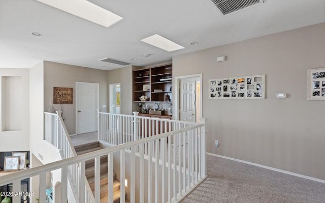 3331 W HEMINGWAY Lane, Anthem, AZ 85086