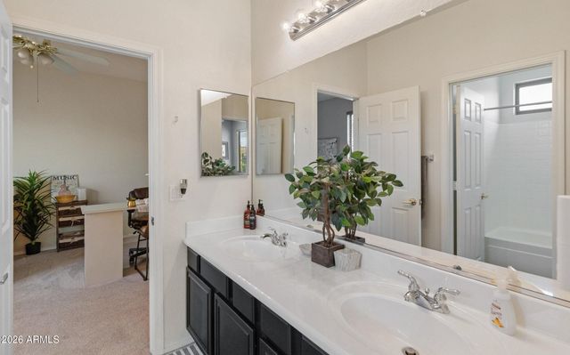 3331 W HEMINGWAY Lane, Anthem, AZ 85086