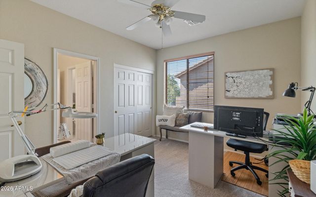 3331 W HEMINGWAY Lane, Anthem, AZ 85086