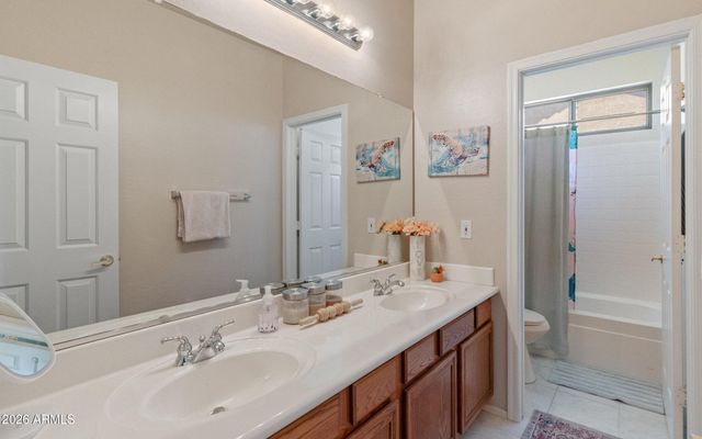 3331 W HEMINGWAY Lane, Anthem, AZ 85086