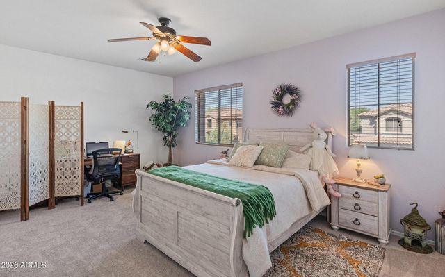 3331 W HEMINGWAY Lane, Anthem, AZ 85086