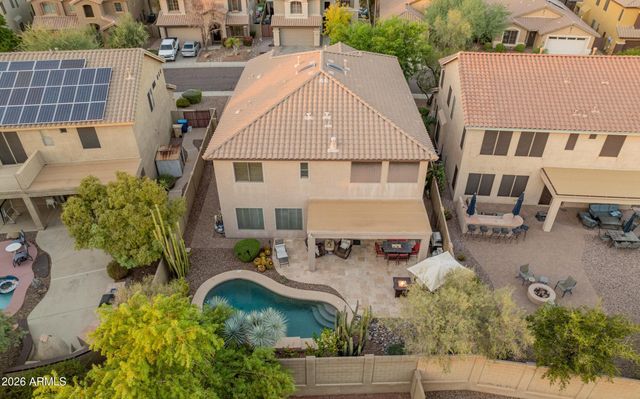 3331 W HEMINGWAY Lane, Anthem, AZ 85086