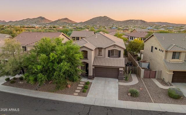 3331 W HEMINGWAY Lane, Anthem, AZ 85086