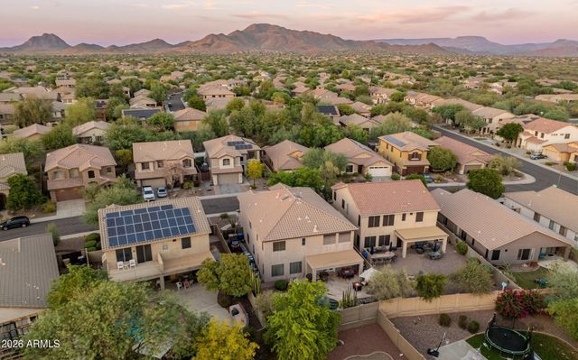 3331 W HEMINGWAY Lane, Anthem, AZ 85086