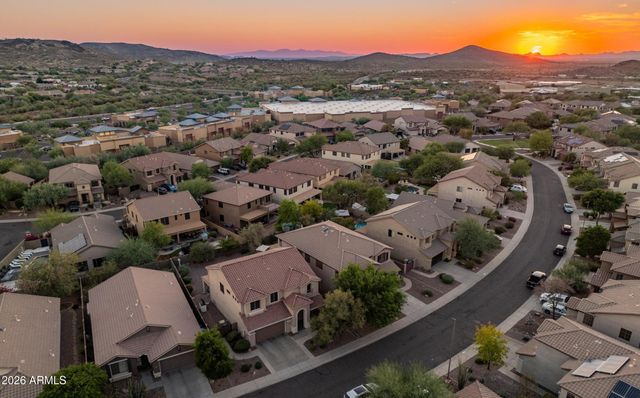 3331 W HEMINGWAY Lane, Anthem, AZ 85086