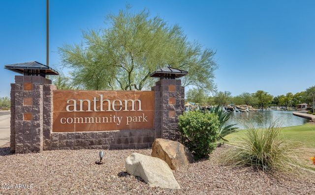 3331 W HEMINGWAY Lane, Anthem, AZ 85086