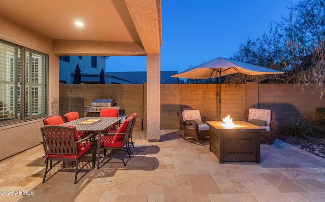 3331 W HEMINGWAY Lane, Anthem, AZ 85086