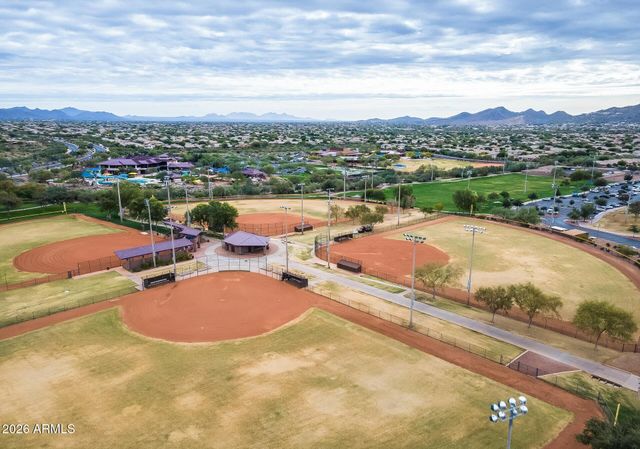 3331 W HEMINGWAY Lane, Anthem, AZ 85086