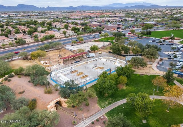 3331 W HEMINGWAY Lane, Anthem, AZ 85086